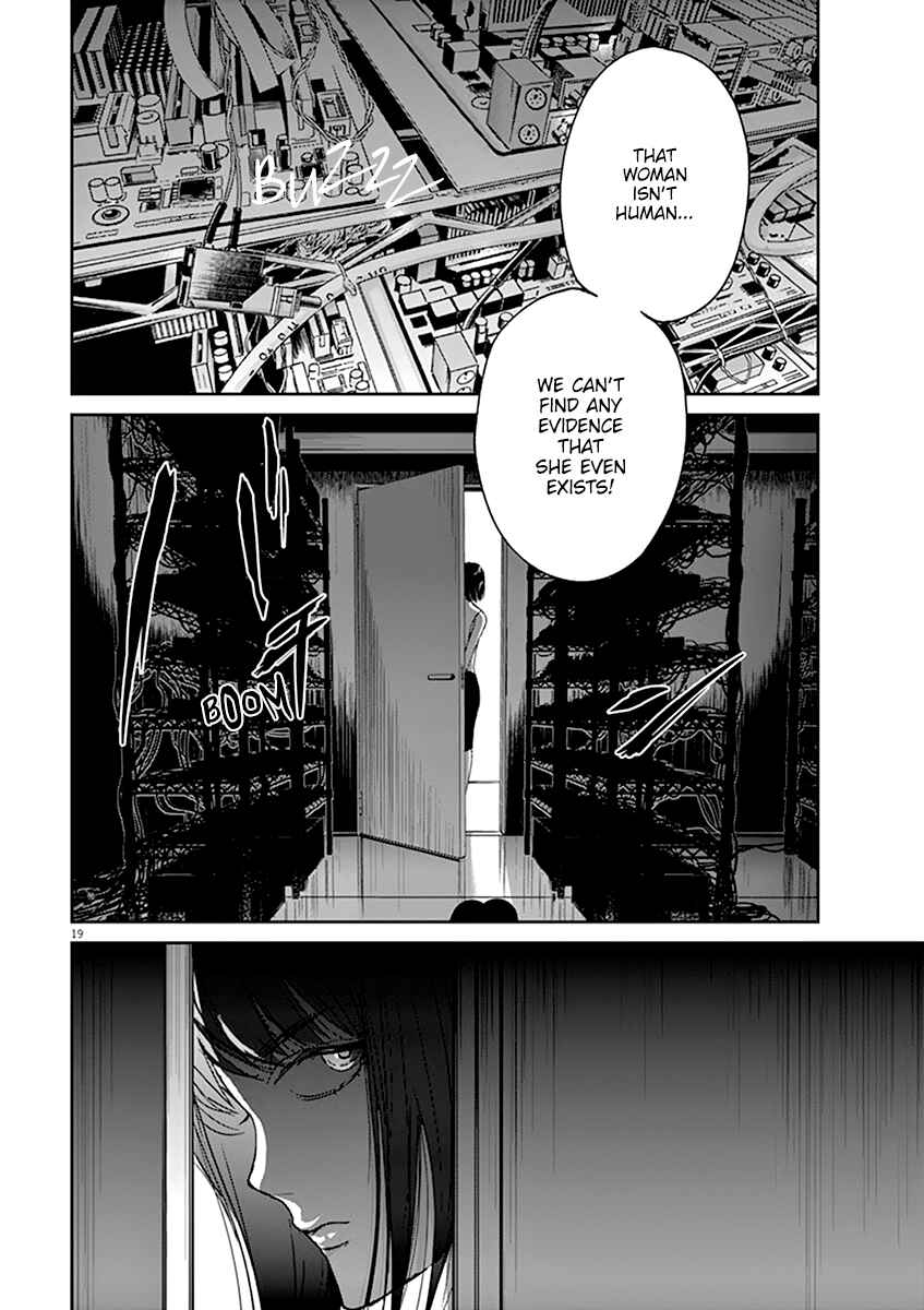 Page 20 Chapter 49 Kings Viking