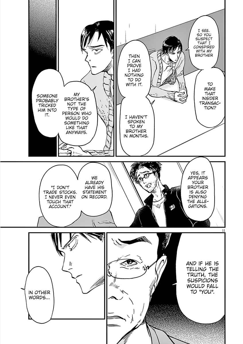 Page 14 Chapter 75 Kings Viking