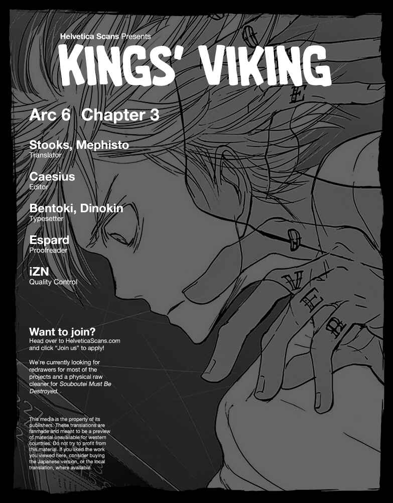Page 1 Chapter 33 Kings Viking