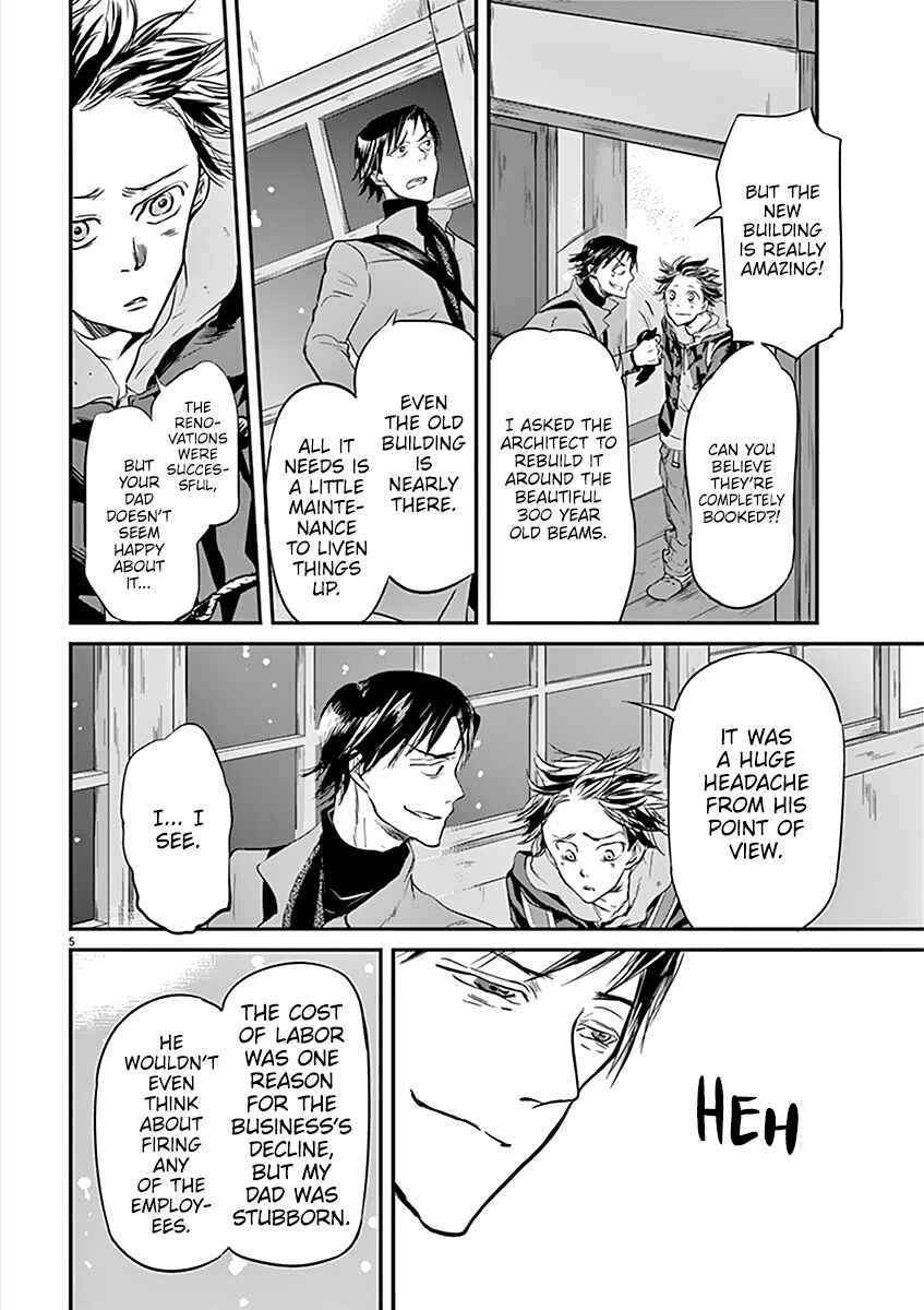 Page 6 Chapter 79 Kings Viking