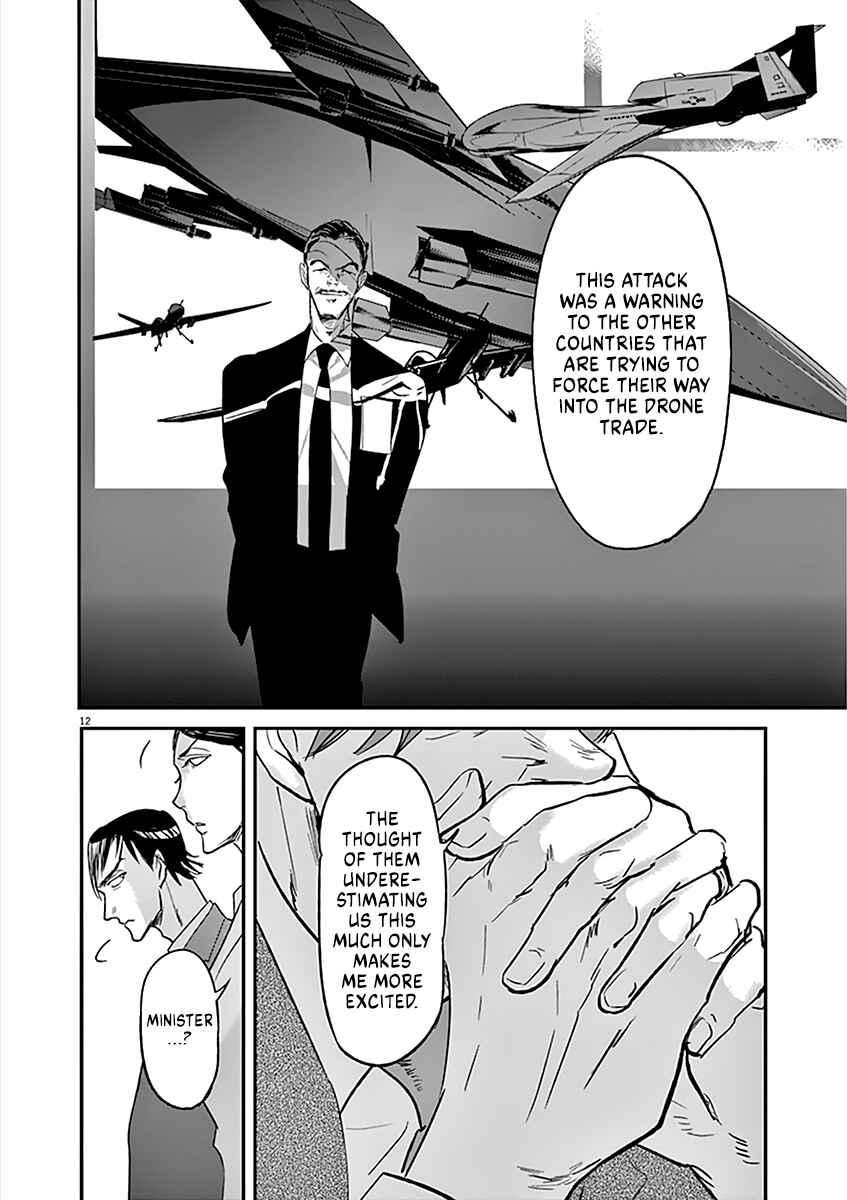 Page 13 Chapter 102 Kings Viking