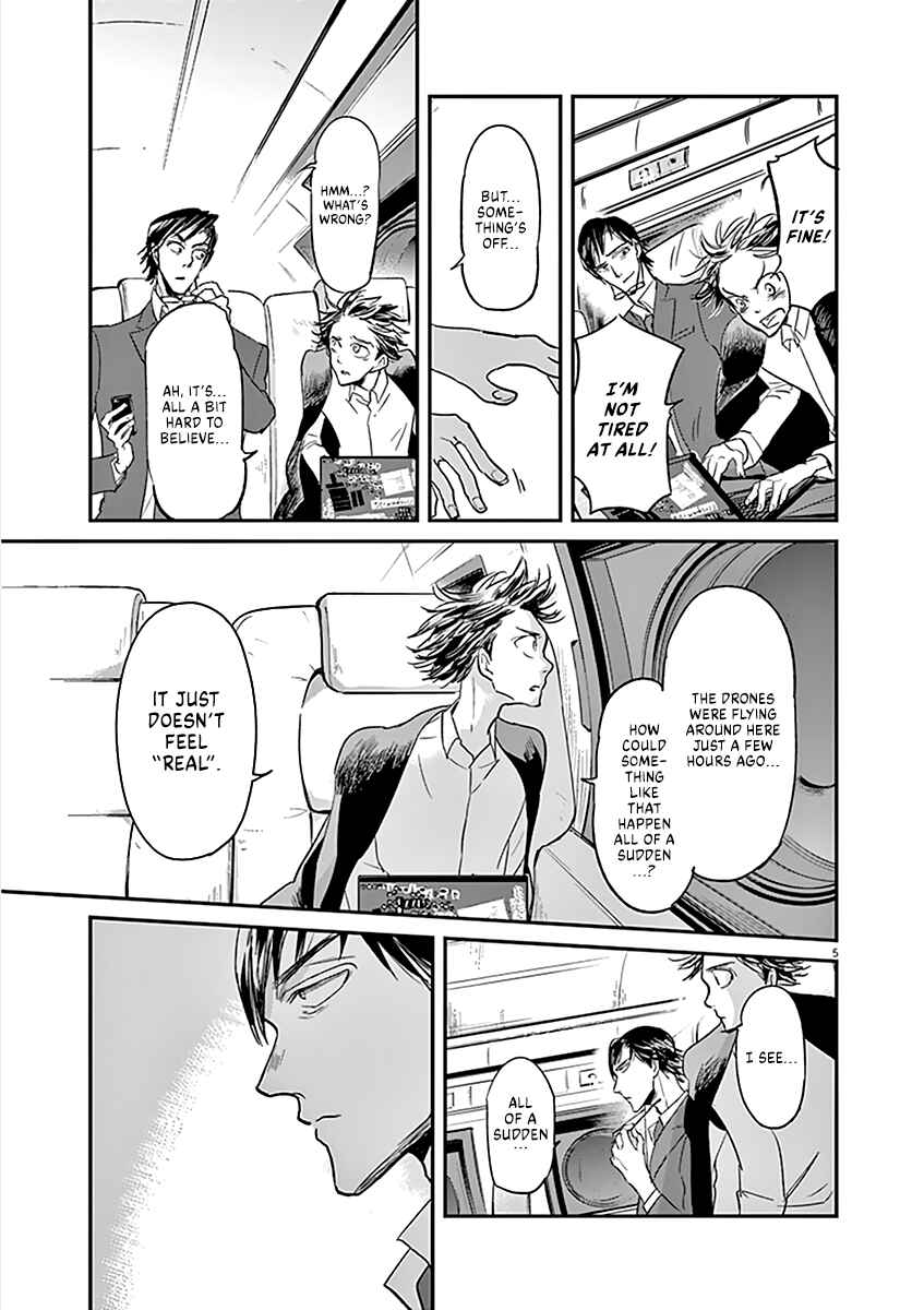 Page 6 Chapter 102 Kings Viking