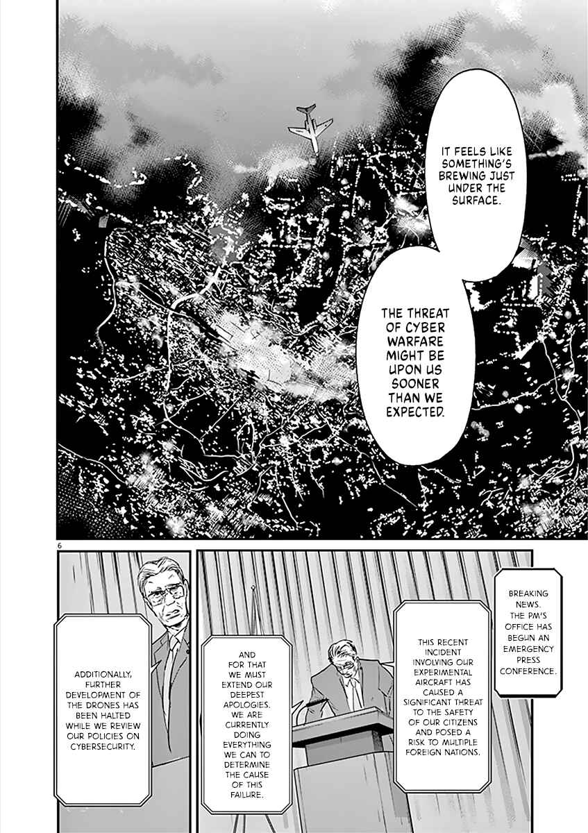 Page 7 Chapter 102 Kings Viking