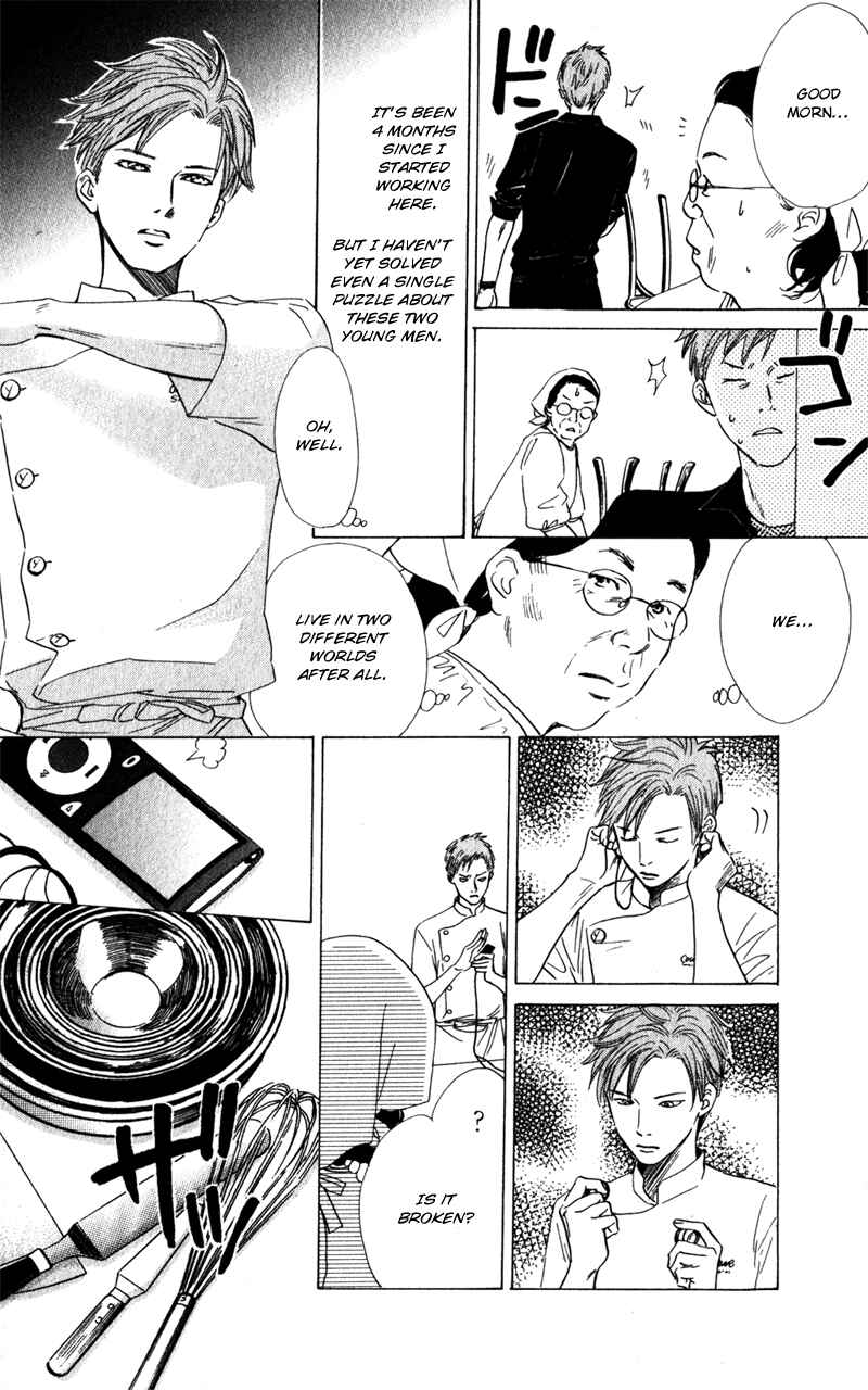 Page 12 Chapter 3 Couverture
