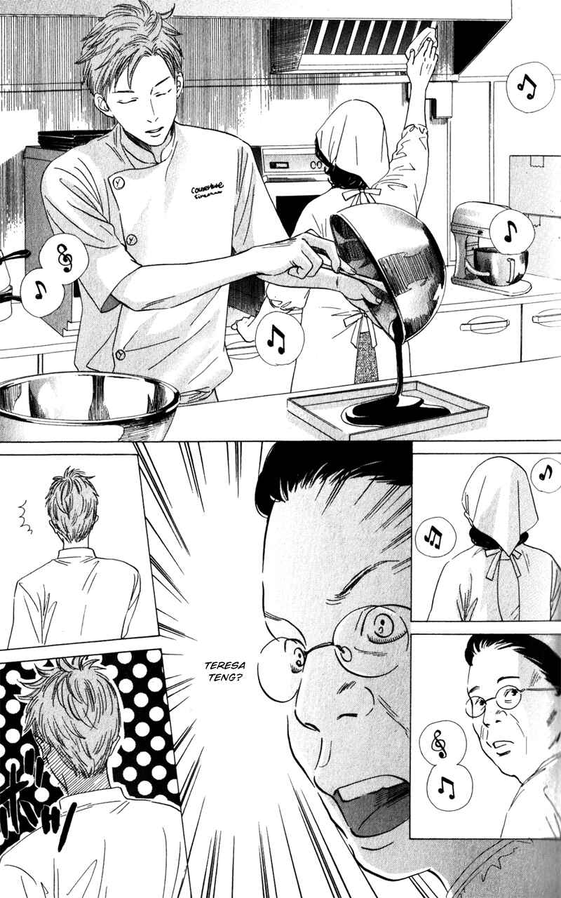 Page 13 Chapter 3 Couverture