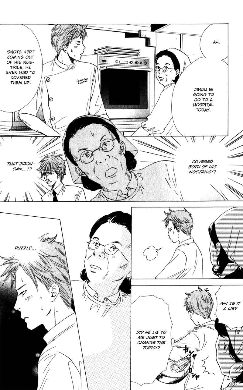 Page 14 Chapter 3 Couverture