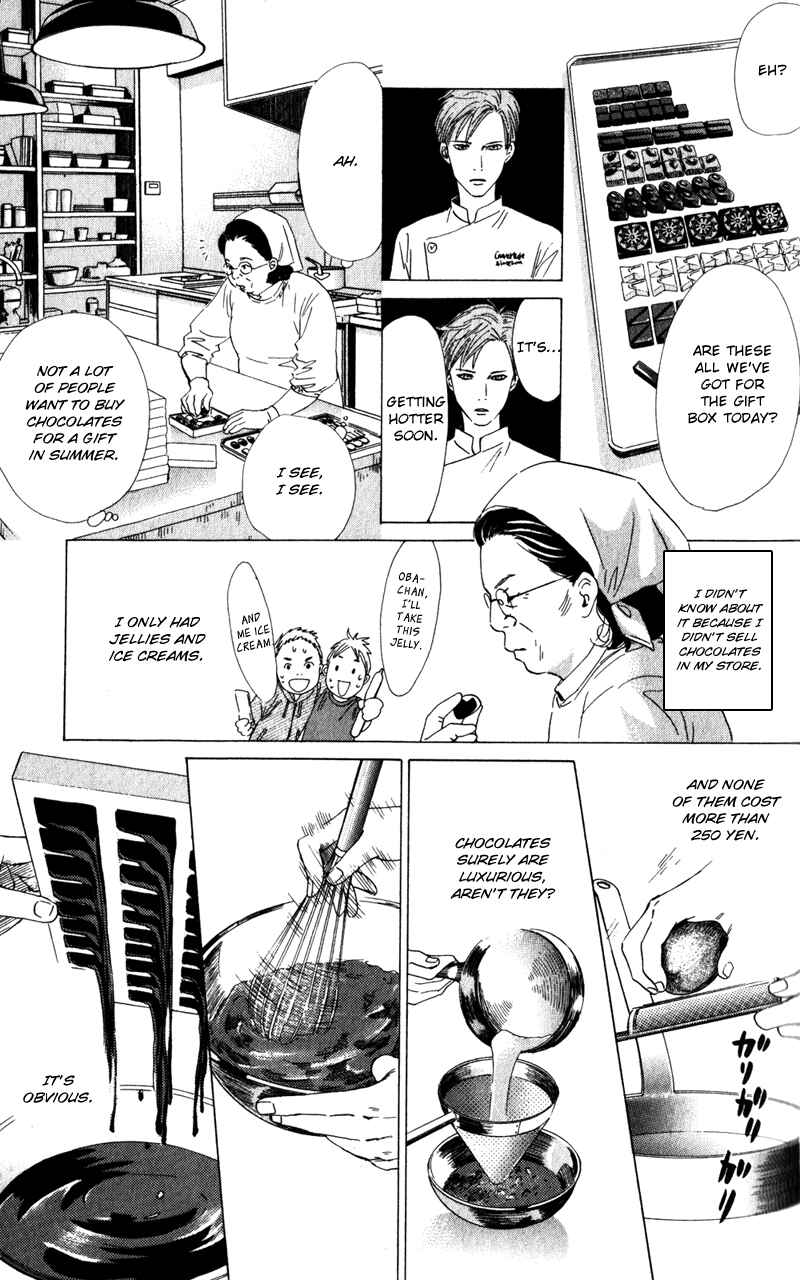 Page 15 Chapter 3 Couverture
