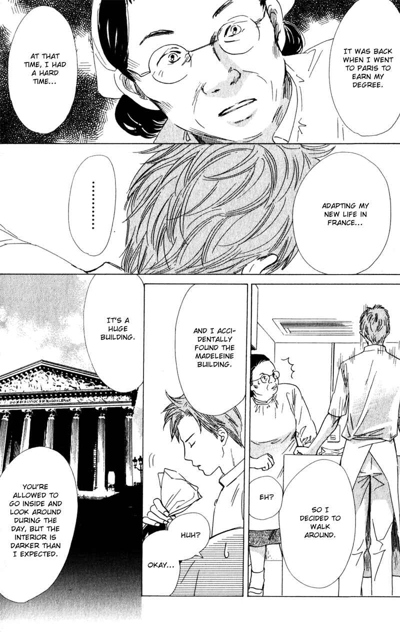 Page 18 Chapter 3 Couverture