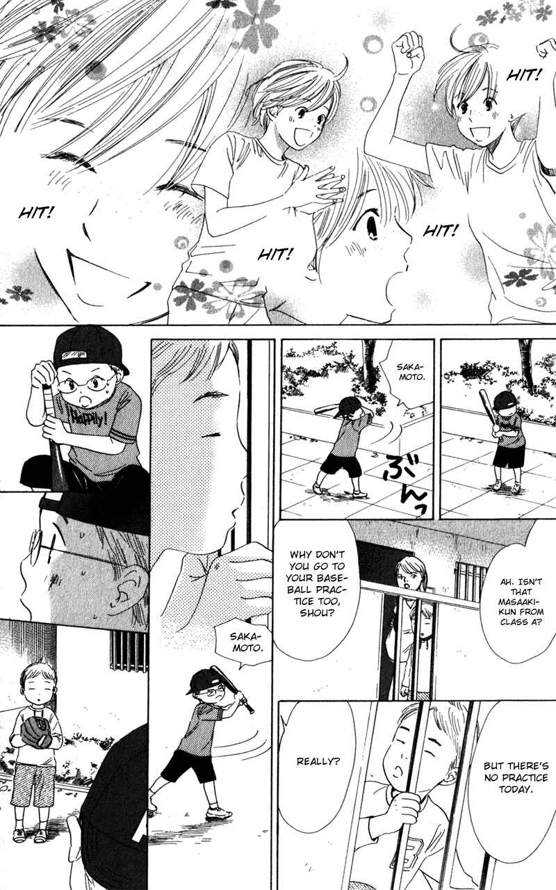 Page 16 Chapter 4 Couverture