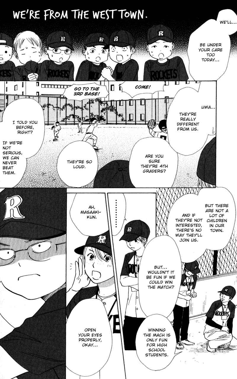 Page 18 Chapter 4 Couverture