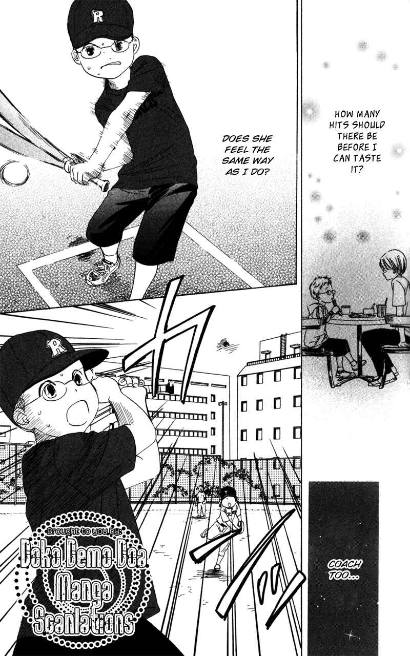 Page 21 Chapter 4 Couverture