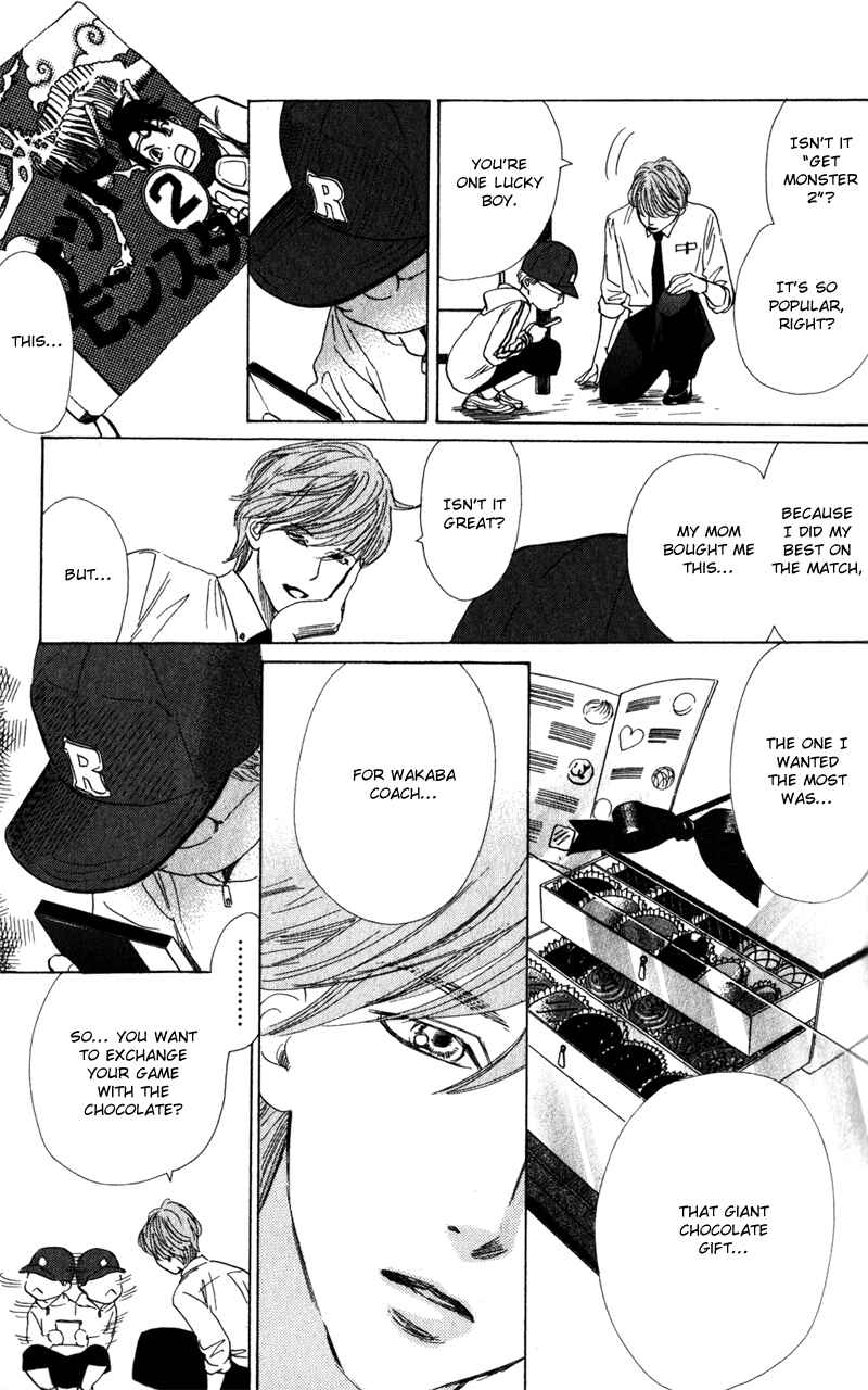 Page 27 Chapter 4 Couverture