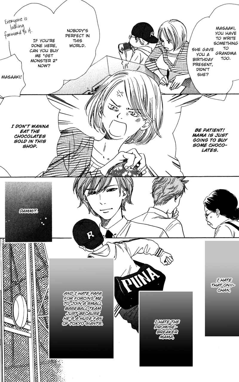 Page 3 Chapter 4 Couverture