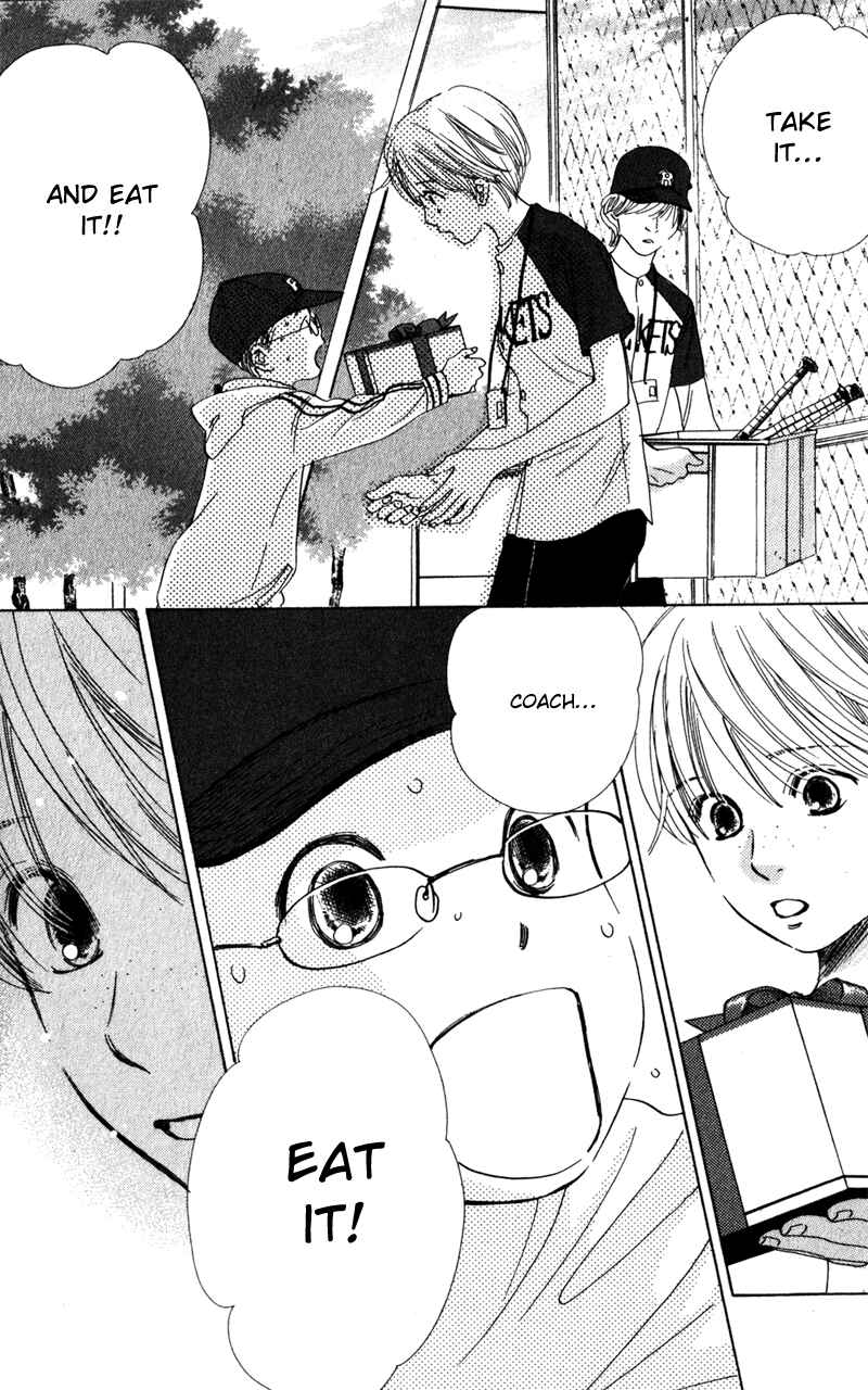Page 32 Chapter 4 Couverture