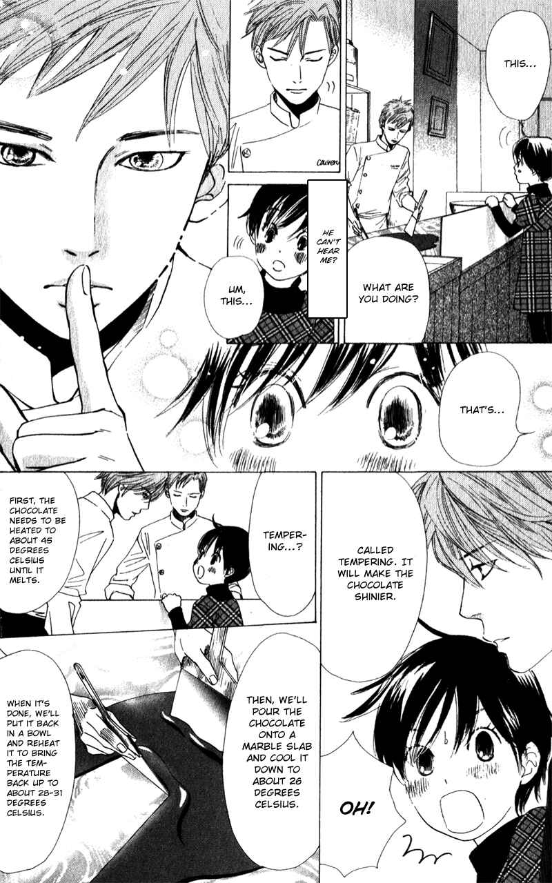 Page 6 Chapter 2 Couverture