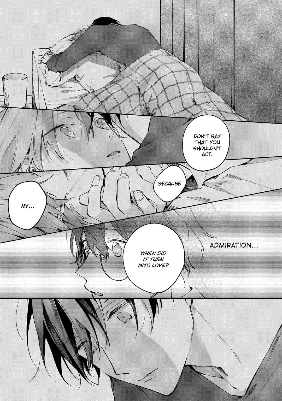 Page 25 Chapter 4 Apricot no Shinzou