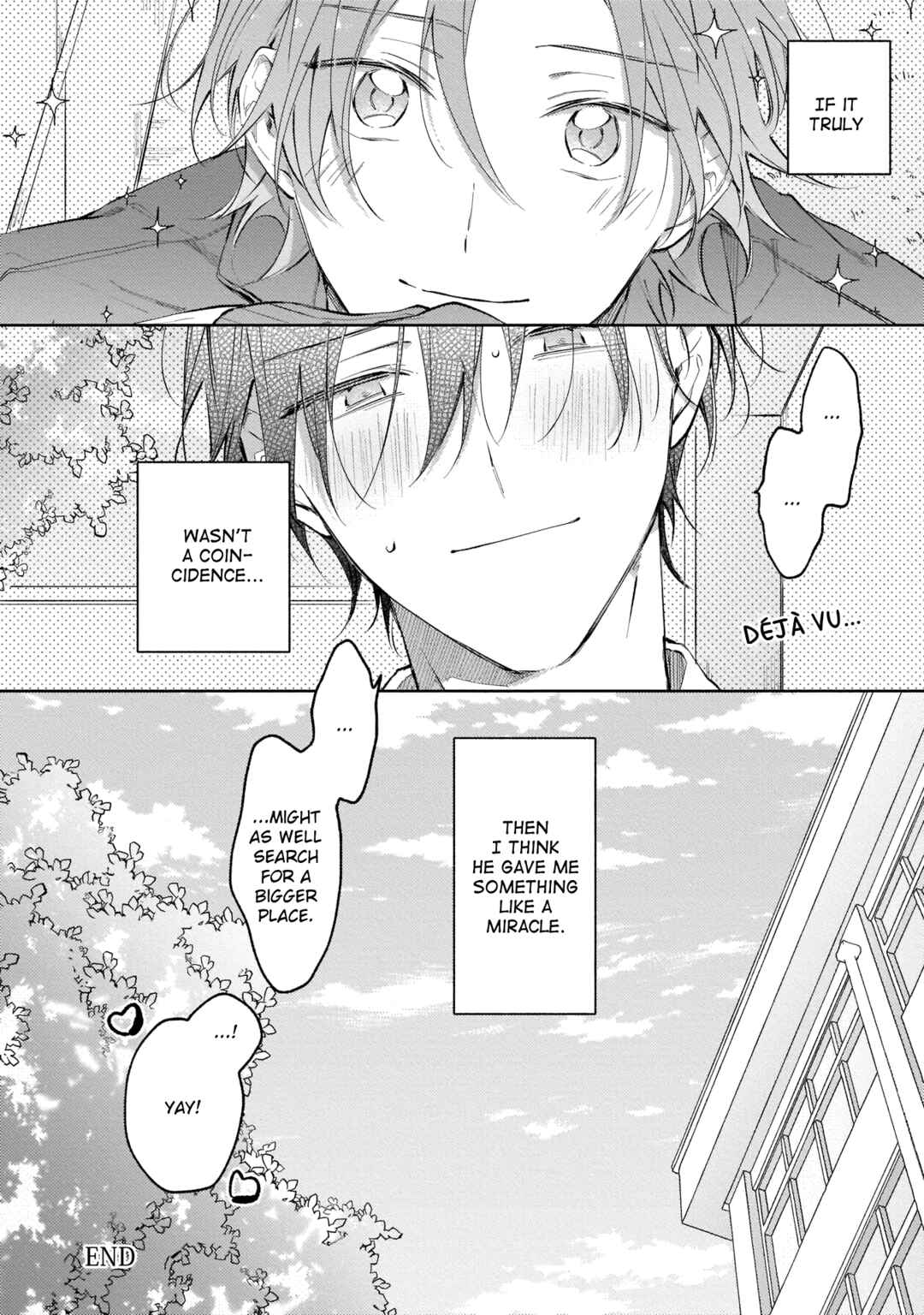 Page 34 Chapter 6 Apricot no Shinzou