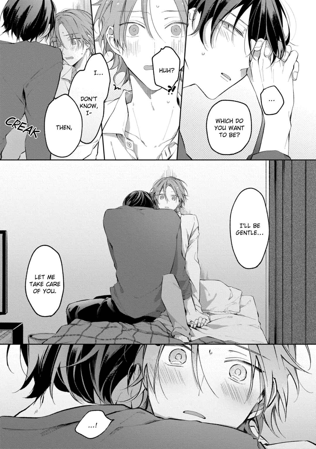 Page 7 Chapter 6 Apricot no Shinzou
