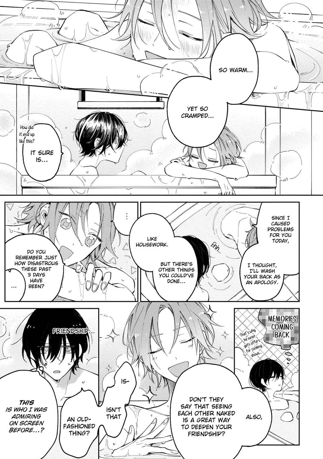 Page 24 Chapter 2 Apricot no Shinzou