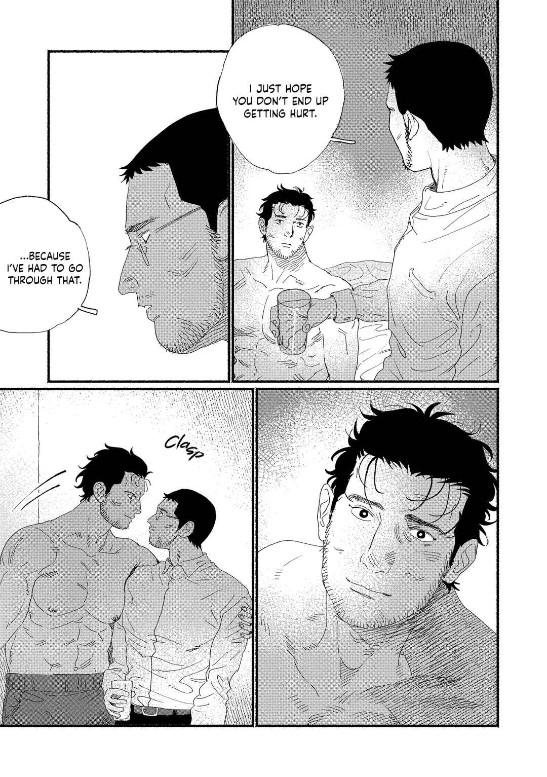Page 10 Chapter 4 Do not forget.