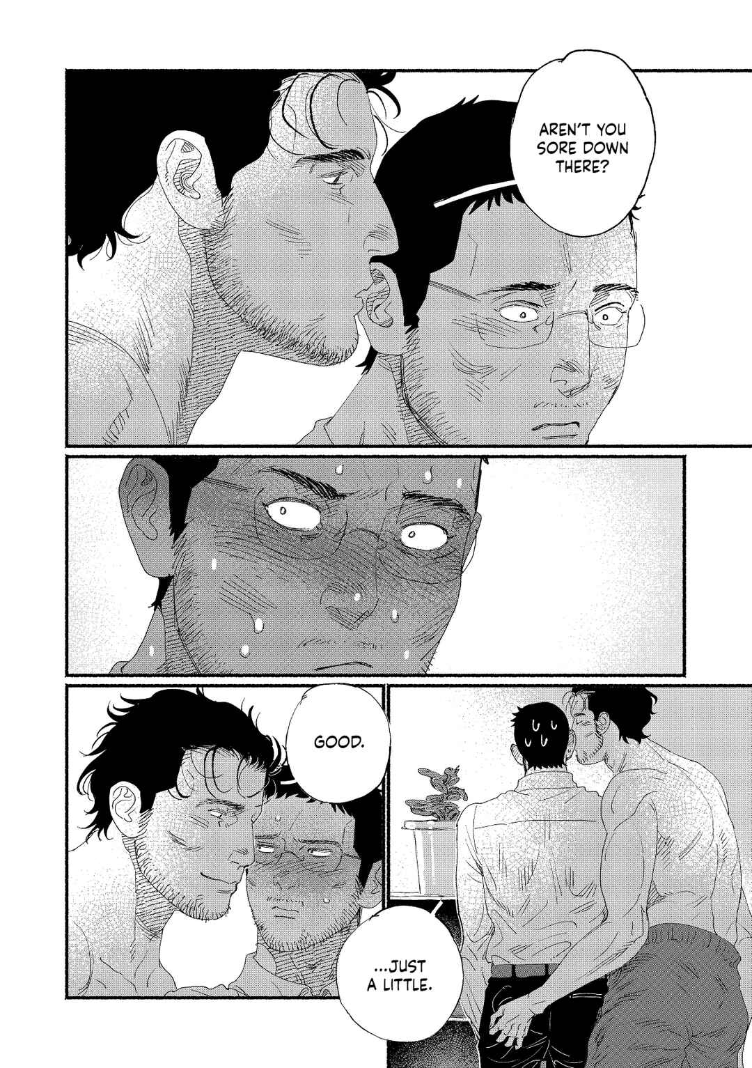 Page 11 Chapter 4 Do not forget.