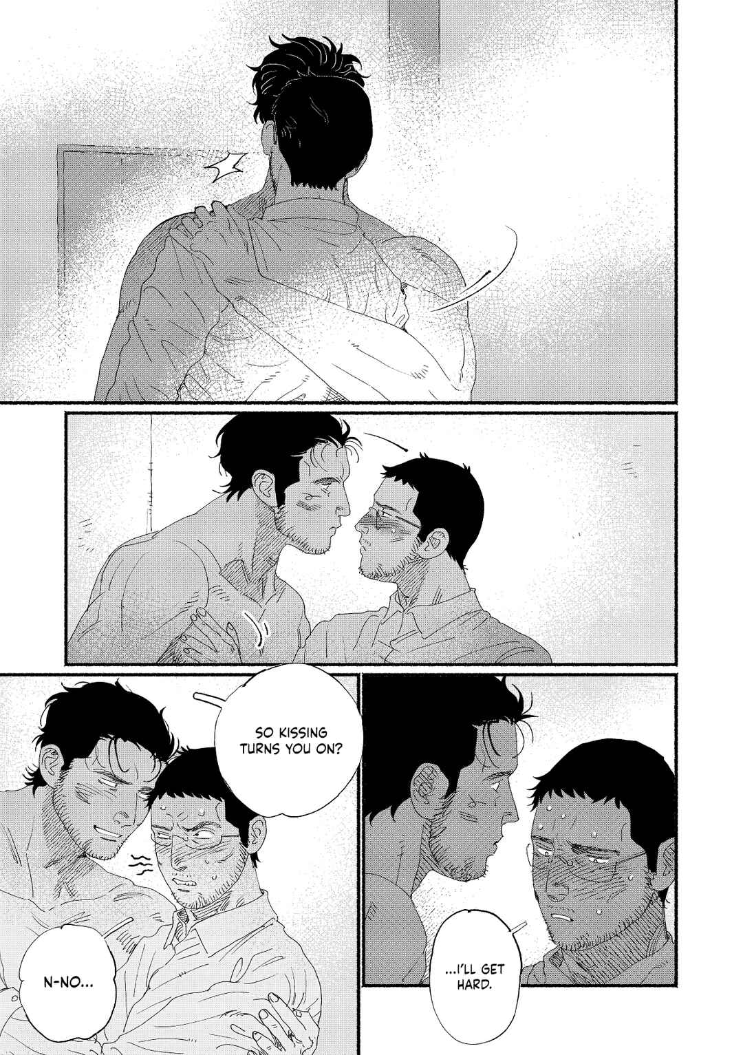 Page 12 Chapter 4 Do not forget.