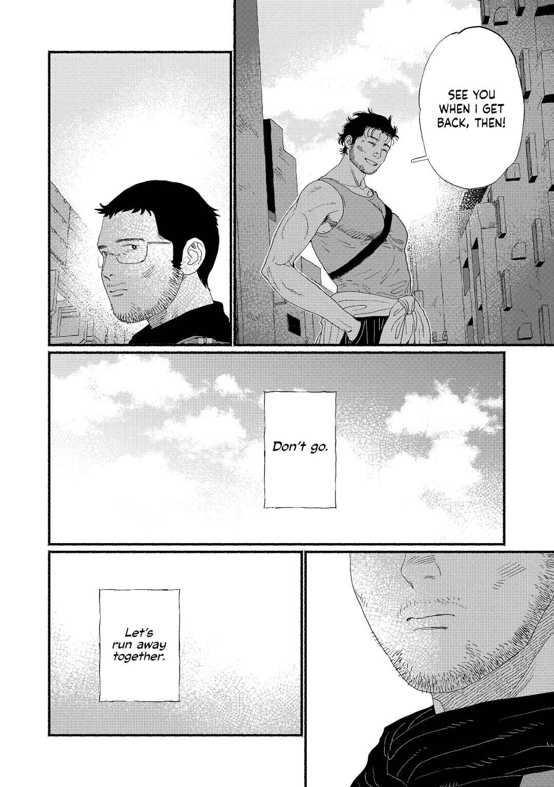 Page 21 Chapter 4 Do not forget.