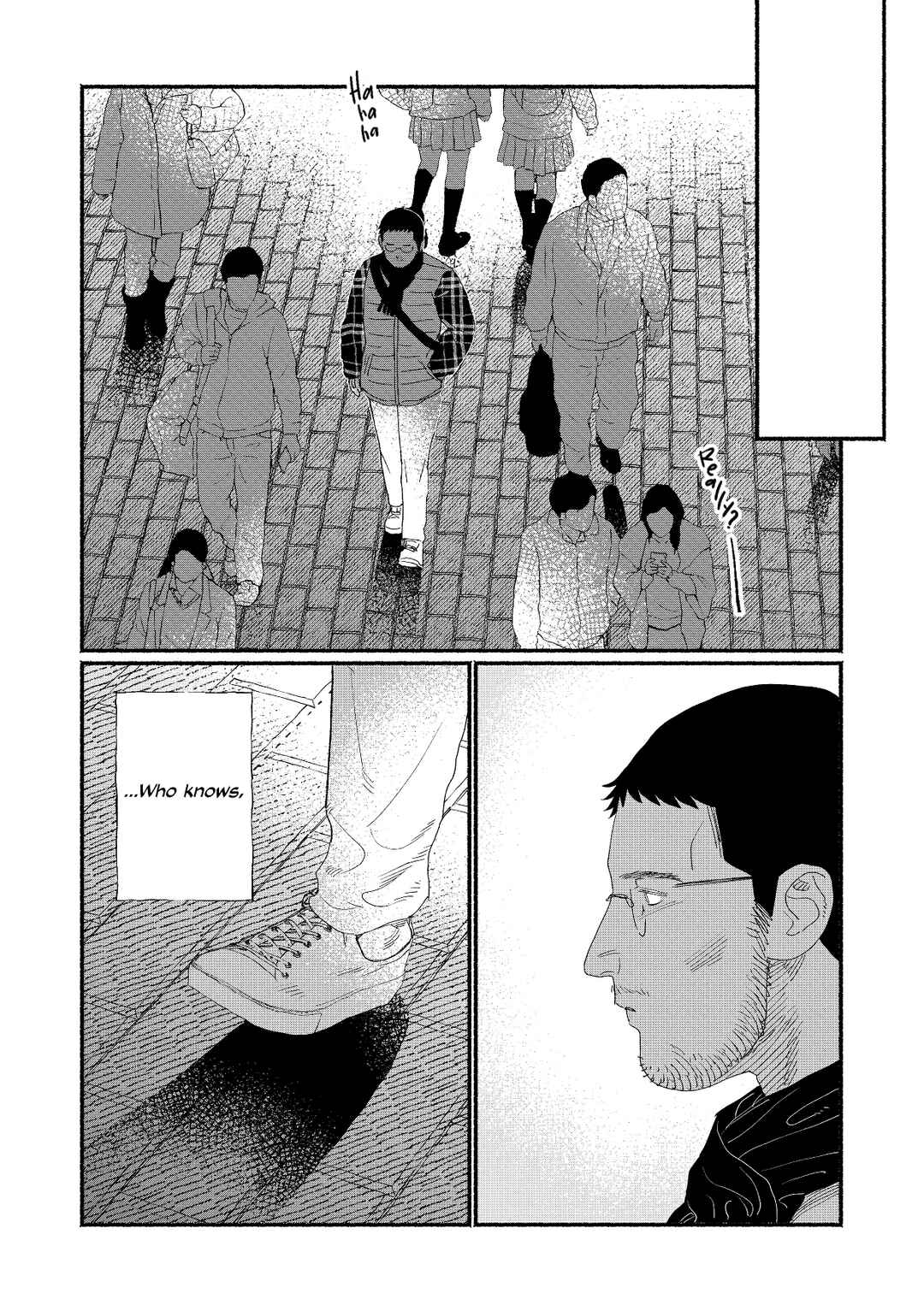 Page 23 Chapter 4 Do not forget.