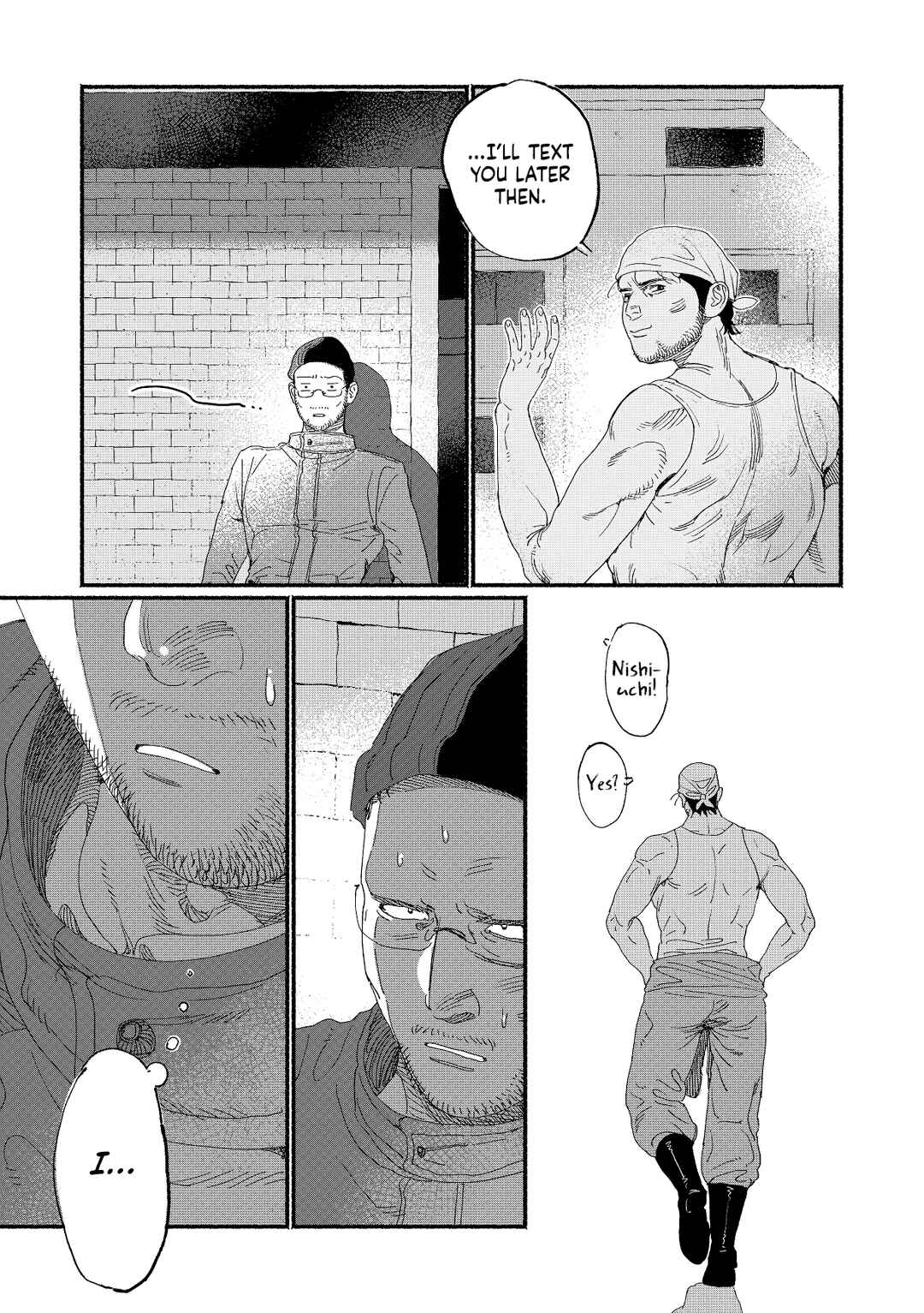 Page 14 Chapter 2 Do not forget.