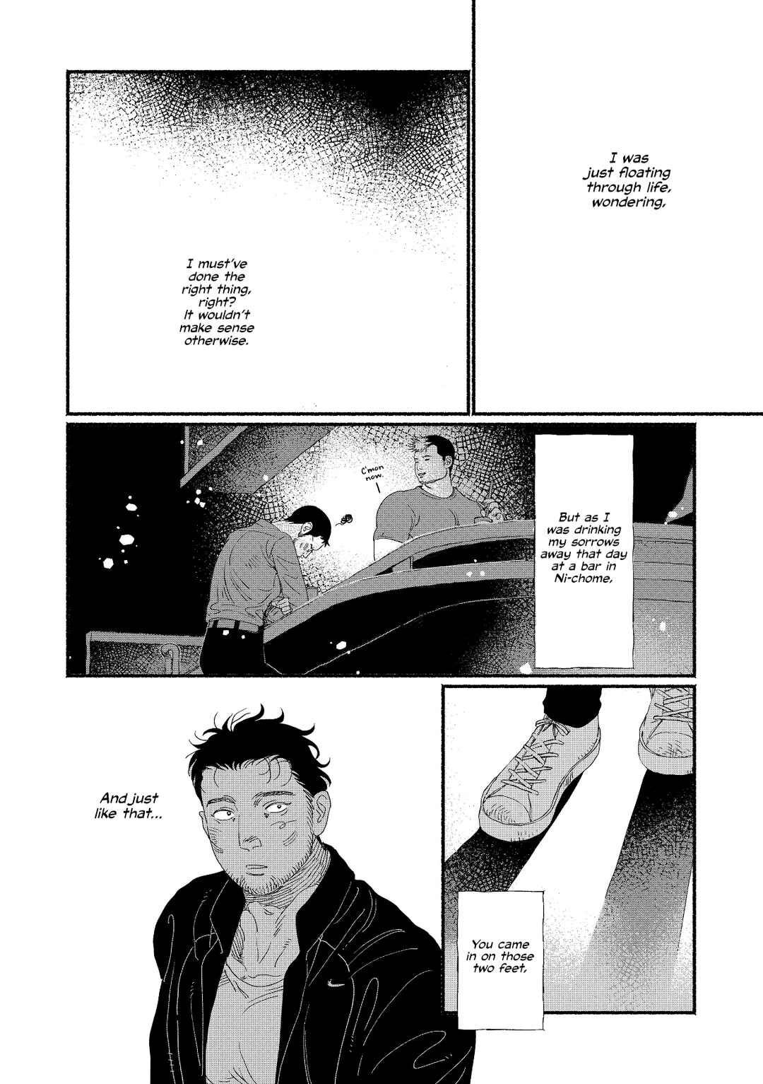 Page 17 Chapter 2 Do not forget.