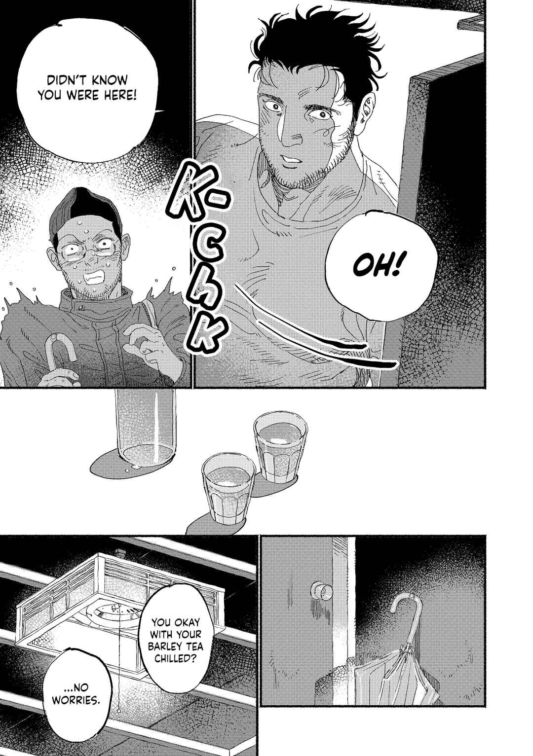 Page 20 Chapter 2 Do not forget.