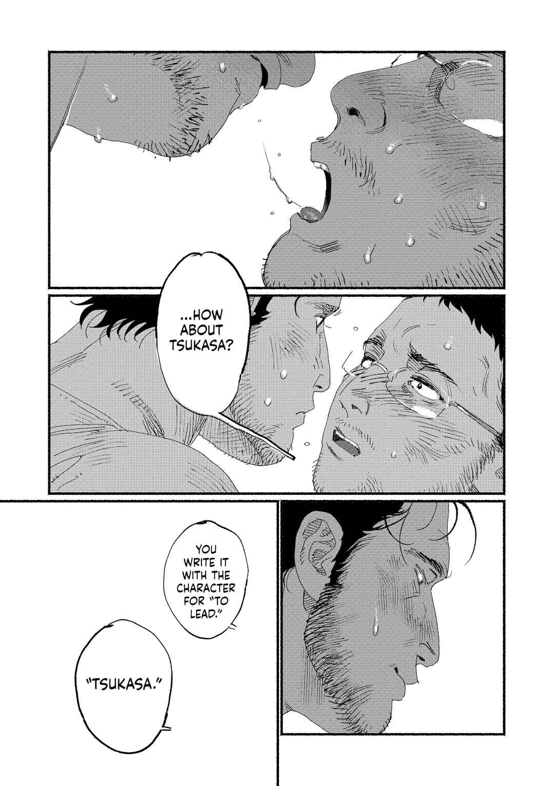 Page 28 Chapter 2 Do not forget.