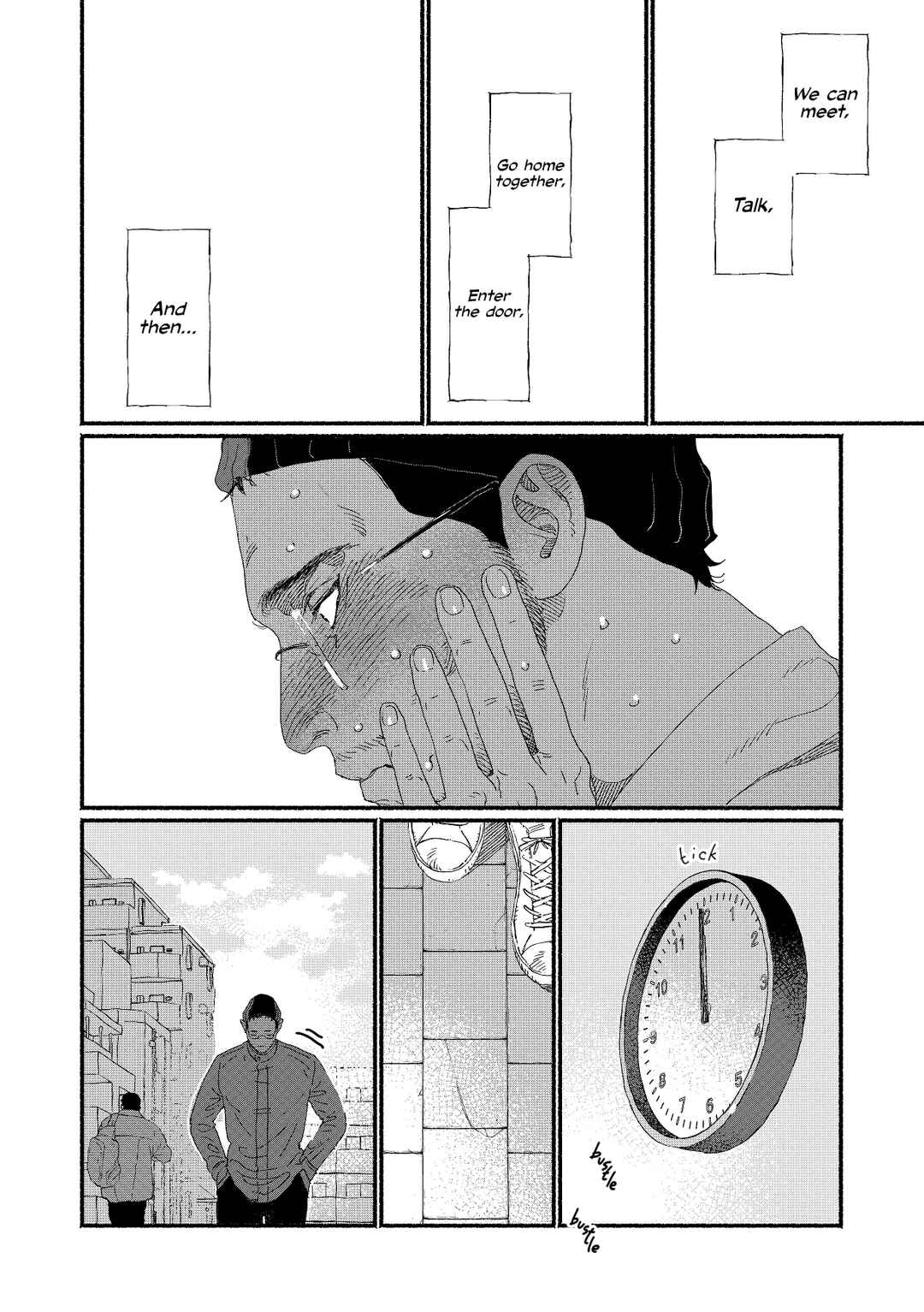 Page 9 Chapter 2 Do not forget.