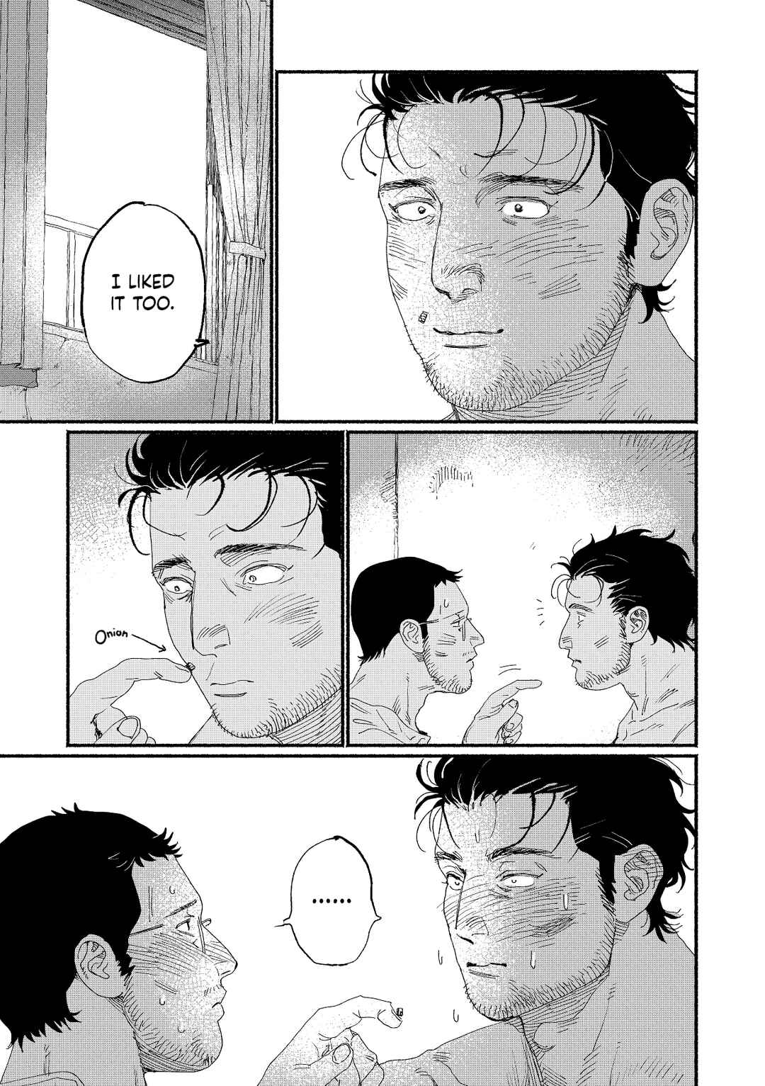 Page 10 Chapter 3 Do not forget.