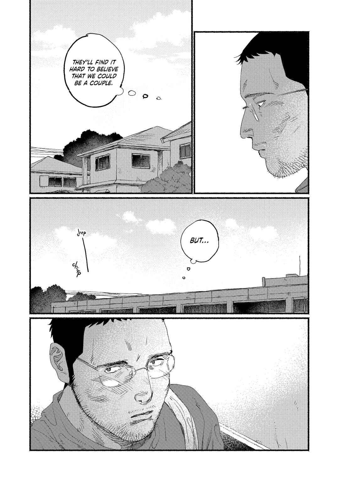 Page 13 Chapter 3 Do not forget.