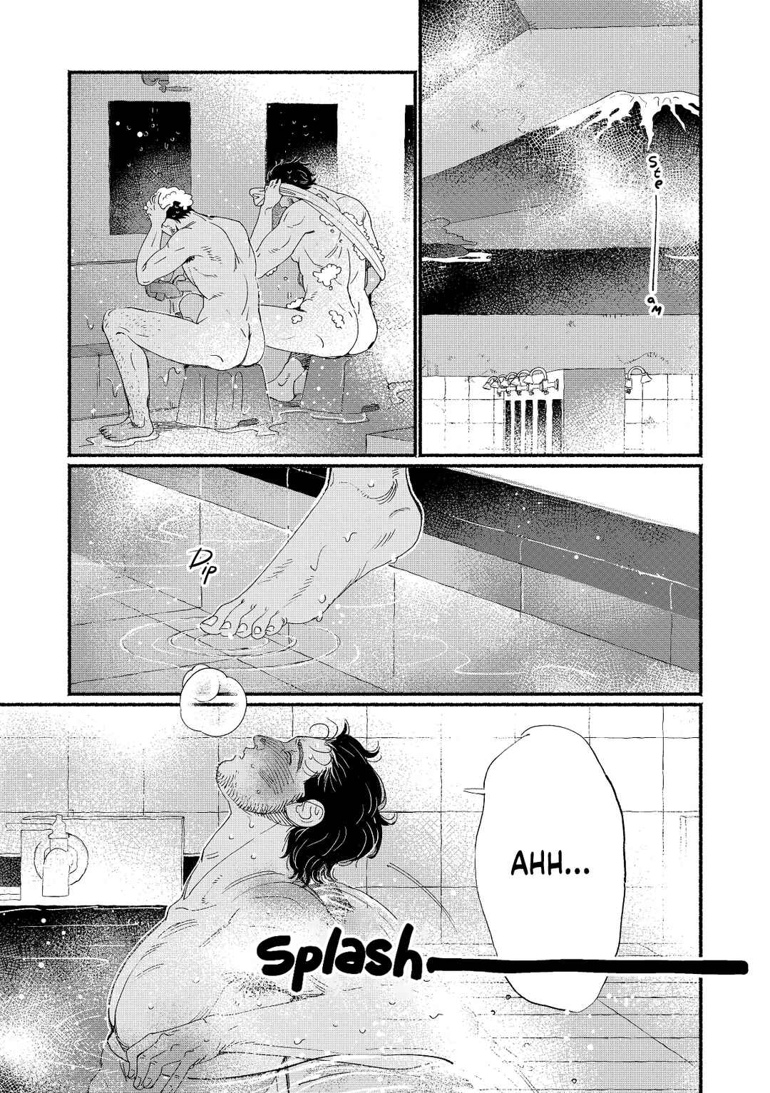 Page 16 Chapter 3 Do not forget.