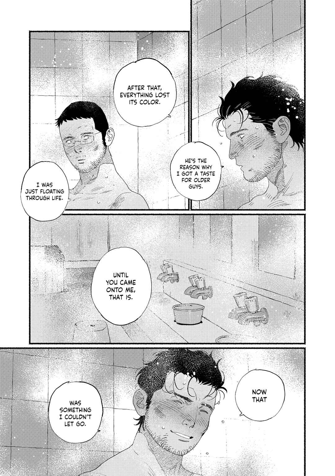 Page 20 Chapter 3 Do not forget.