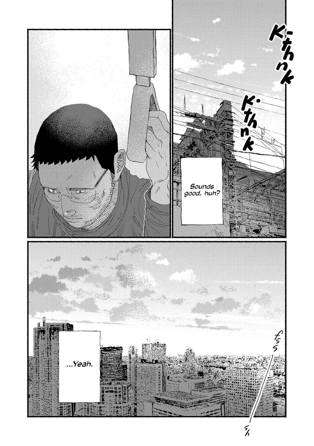 Page 23 Chapter 3 Do not forget.
