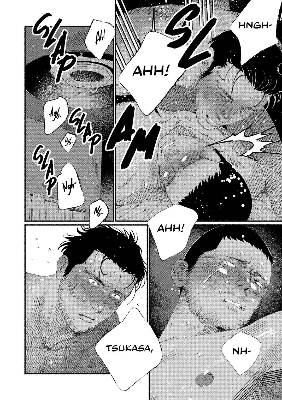 Page 33 Chapter 3 Do not forget.