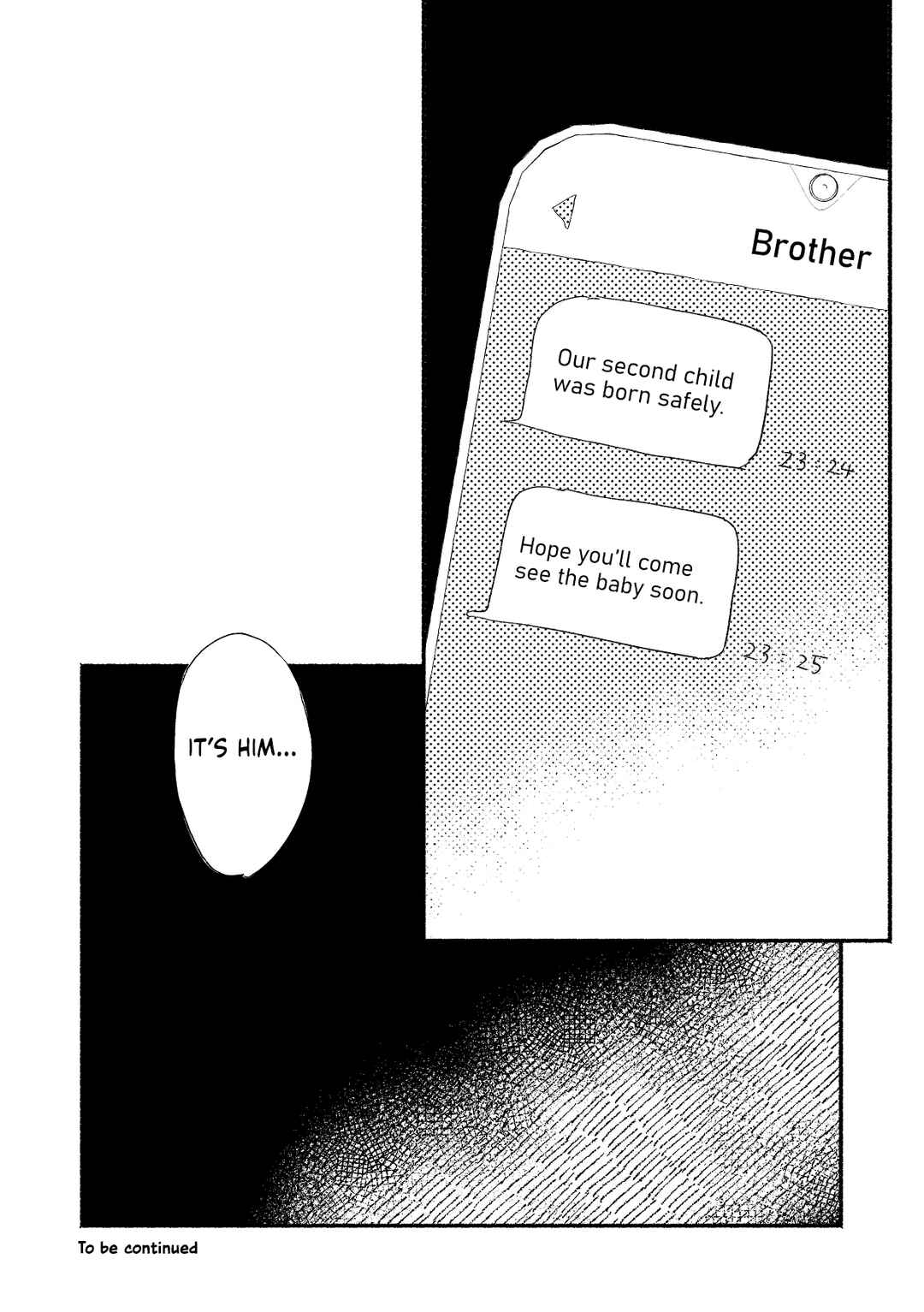 Page 39 Chapter 3 Do not forget.