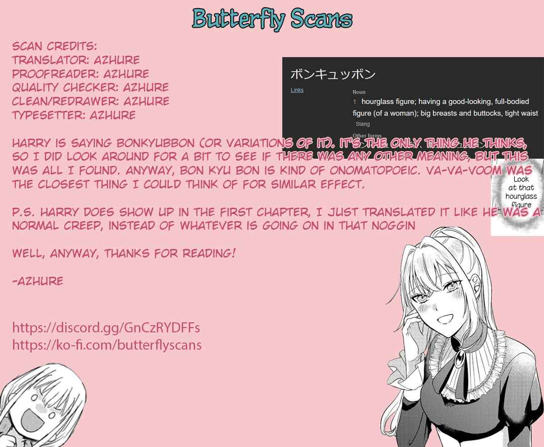 Page 27 Chapter 3 Kokoro no Koe ga Kikoeru Akuyaku Reijou wa, Kyou mo Koinu Denka ni Honrou Sareru