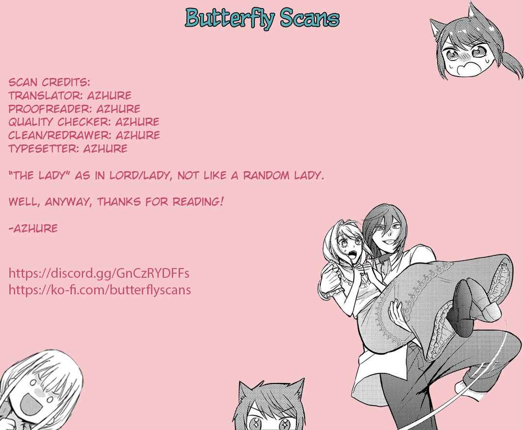 Page 33 Chapter 9 Kokoro no Koe ga Kikoeru Akuyaku Reijou wa, Kyou mo Koinu Denka ni Honrou Sareru