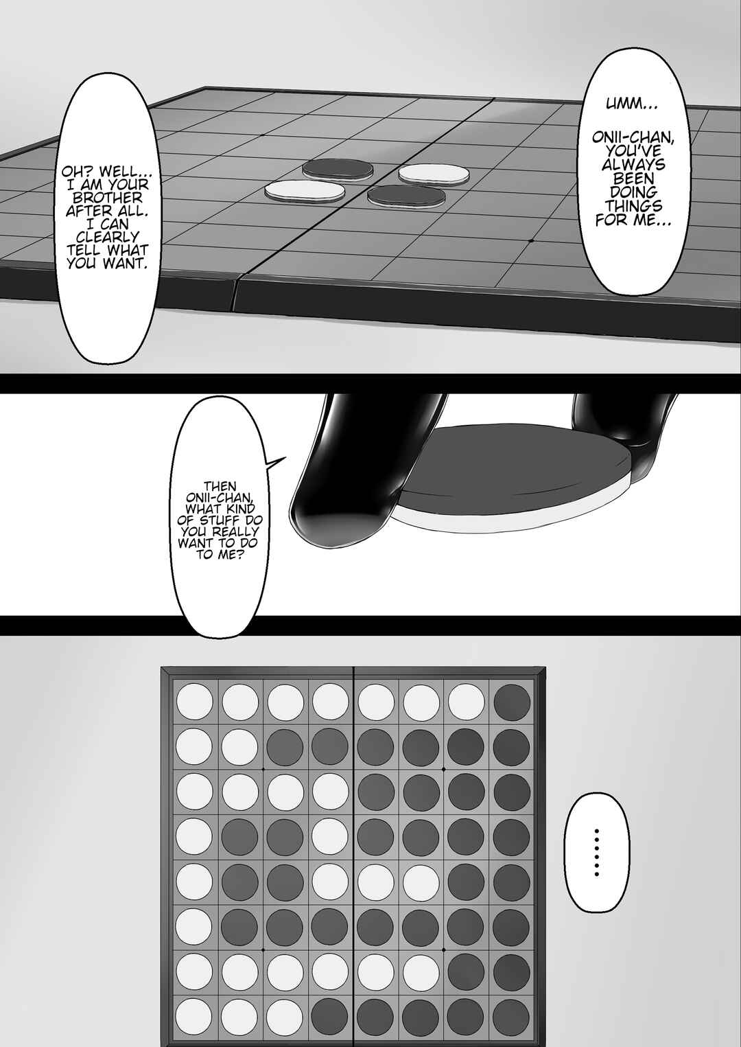 Page 6 Chapter 9 Kuroneko Choco Ice