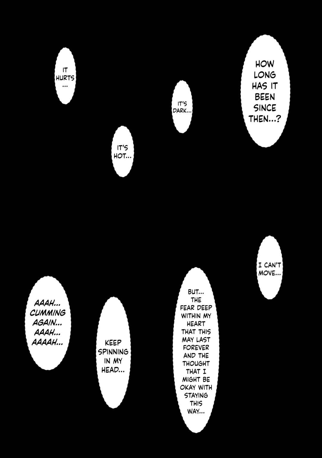 Page 2 Chapter 2 Kuroneko Choco Ice