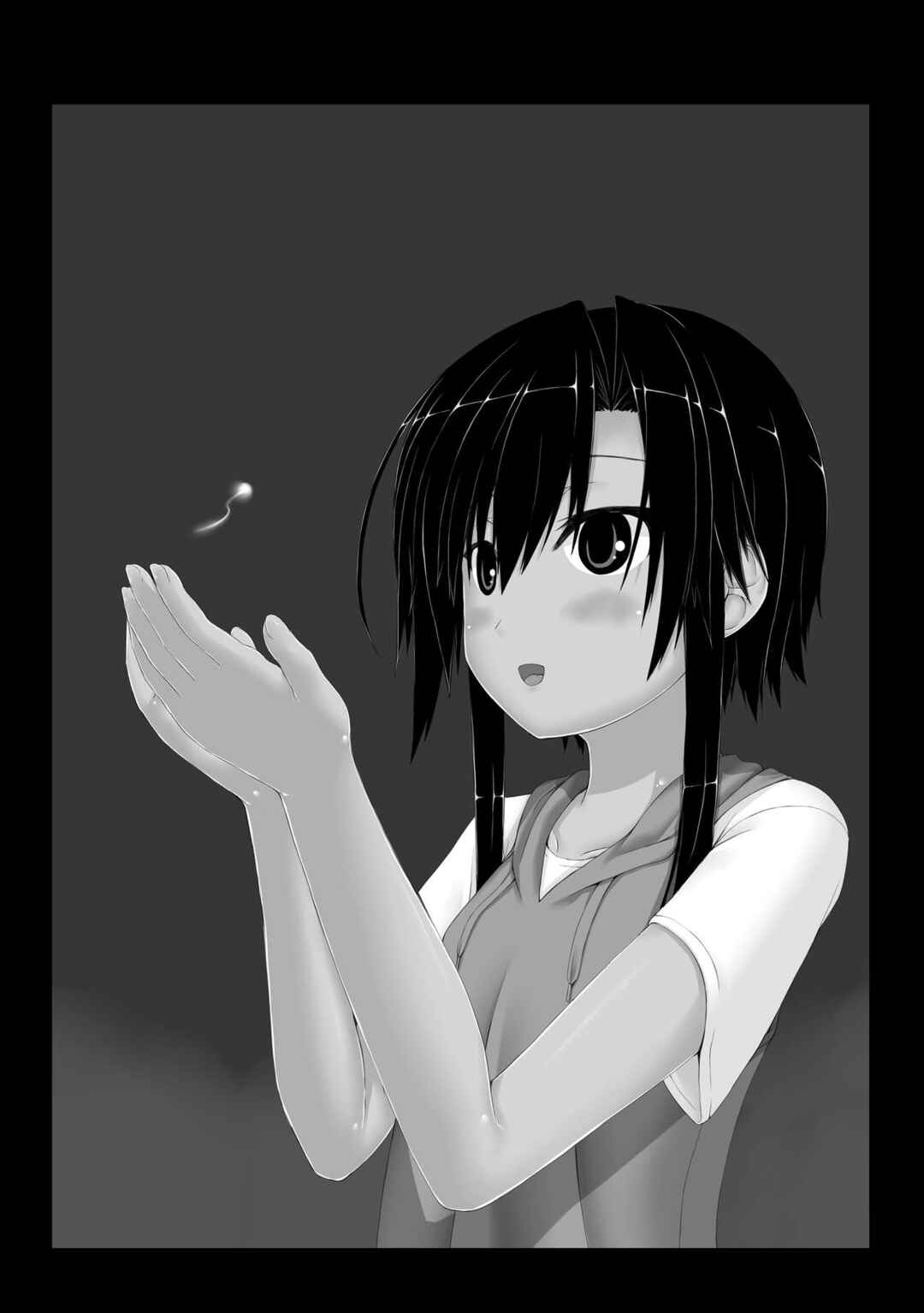 Page 29 Chapter 5 Kuroneko Choco Ice
