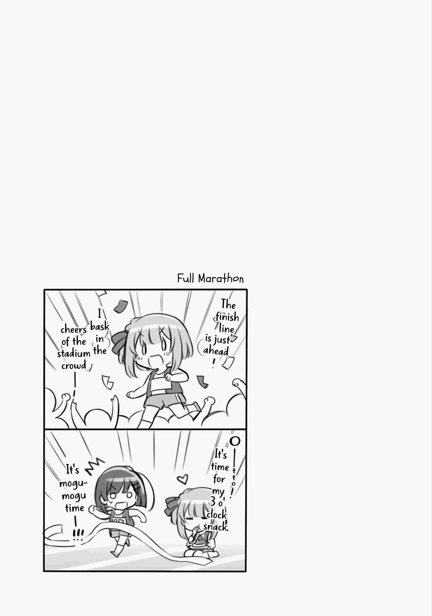 Page 9 Chapter 23 Kuro-chan Chi no Oshiire ga Tsukaenai Riyuu