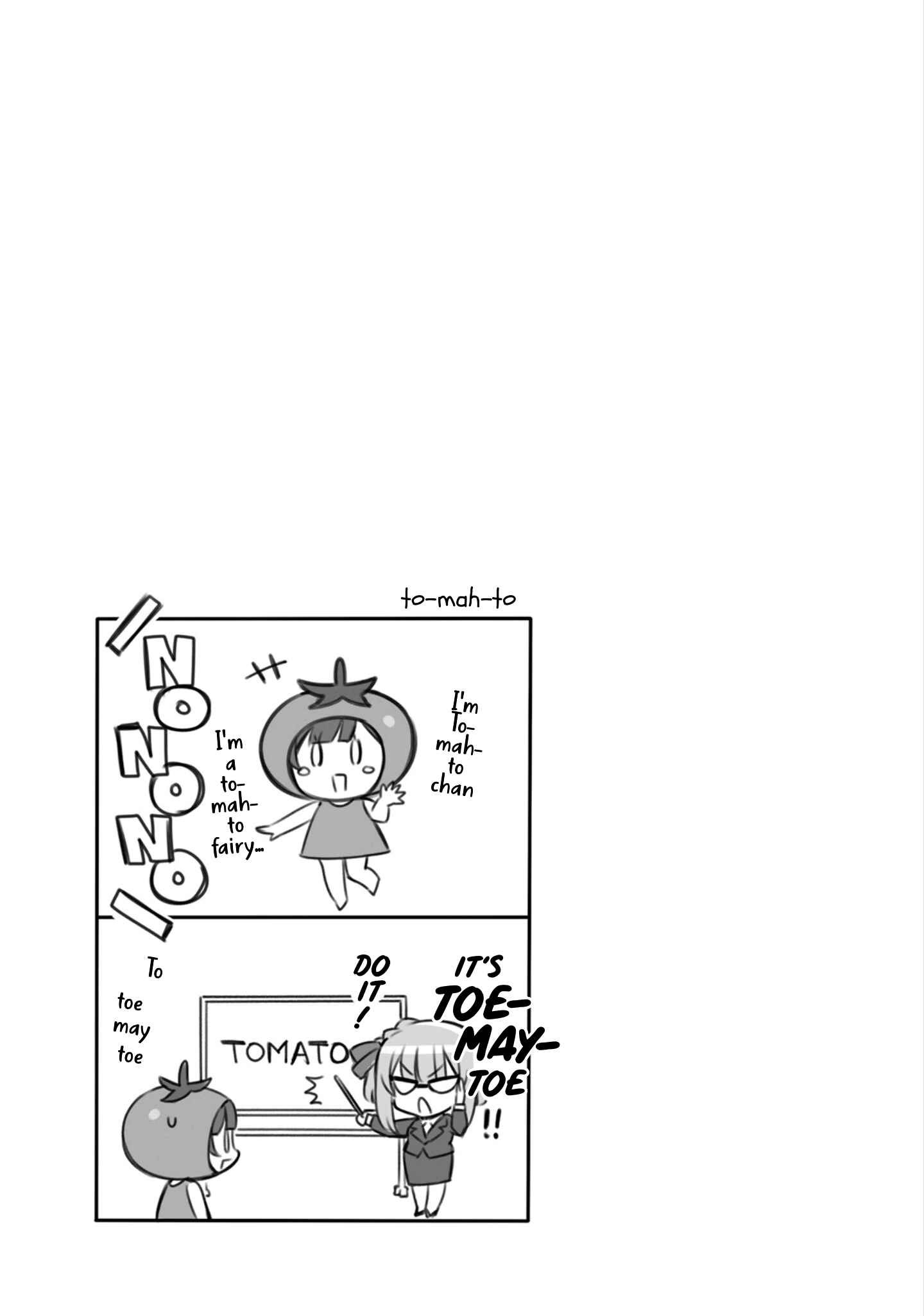 Page 9 Chapter 19 Kuro-chan Chi no Oshiire ga Tsukaenai Riyuu