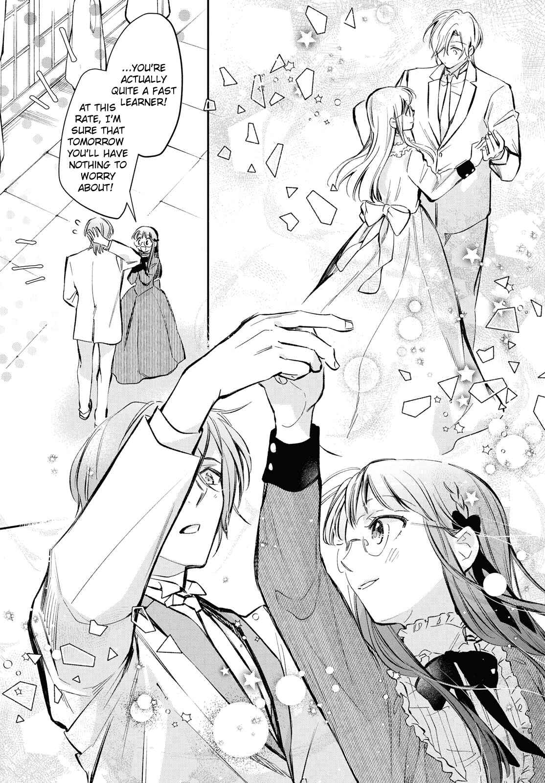 Page 10 Chapter 10 The Tales of Marielle Clarac