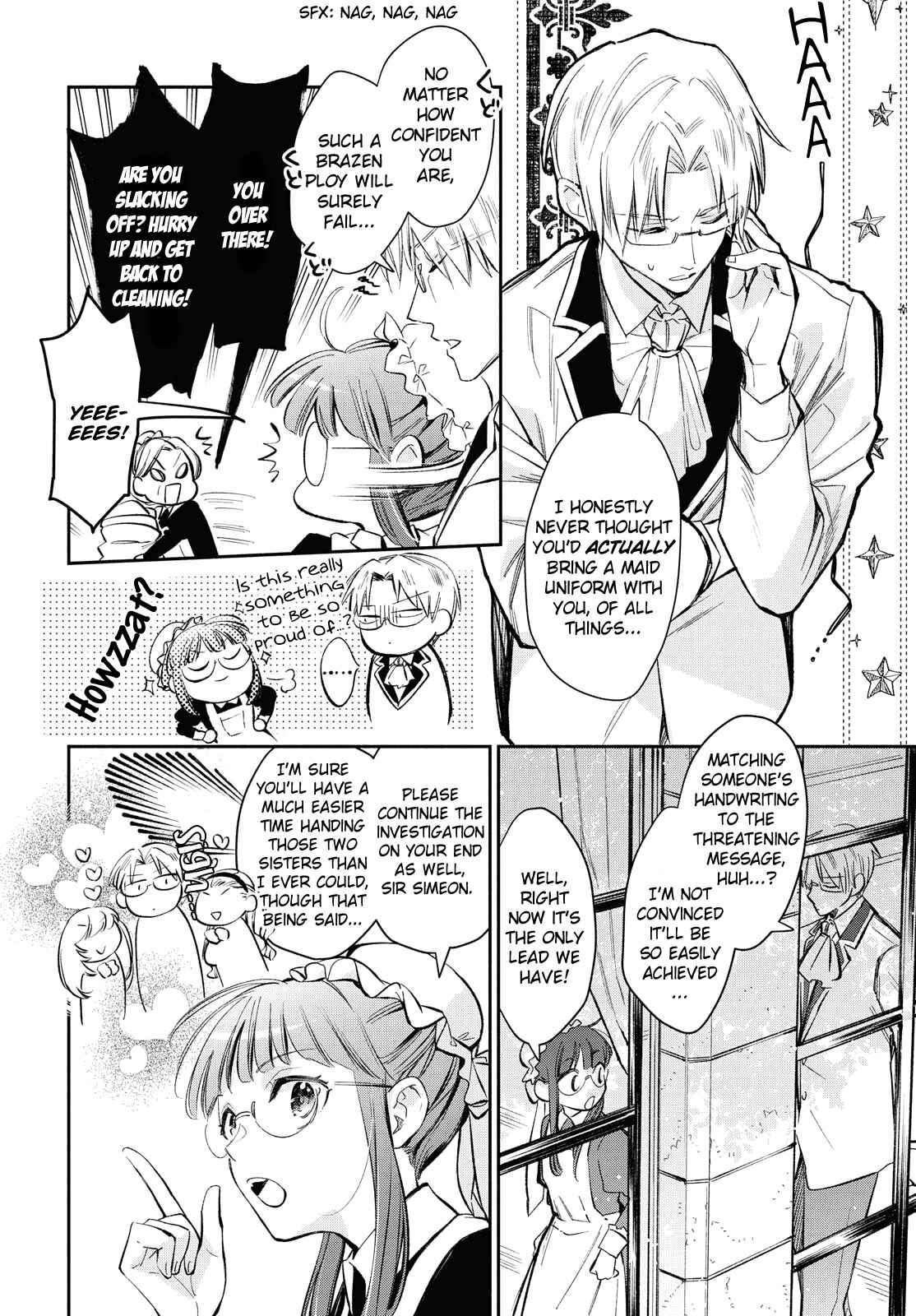Page 4 Chapter 10 The Tales of Marielle Clarac