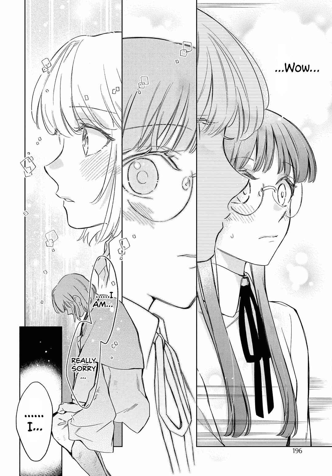 Page 14 Chapter 26 The Tales of Marielle Clarac